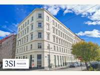 1030 Wien - Eigentumswohnung