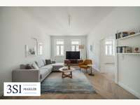 1150 Wien - Eigentumswohnung