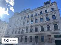1100 Wien Favoriten - Eigentumswohnung