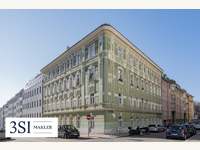 1140 Wien - Eigentumswohnung