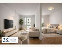 1020 Wien - Eigentumswohnung