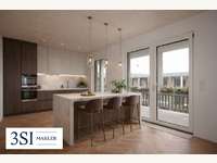 1020 Wien - Eigentumswohnung