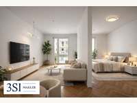 1020 Wien - Eigentumswohnung