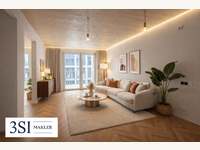 1020 Wien - Eigentumswohnung