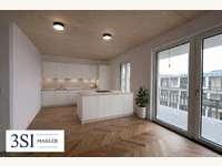 1020 Wien - Eigentumswohnung