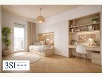 1020 Wien - Eigentumswohnung