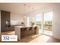 1020 Wien - Eigentumswohnung