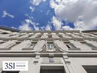 1050 Wien - Eigentumswohnung