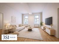 1030 Wien - Eigentumswohnung