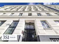 1030 Wien - Eigentumswohnung