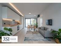 1050 Wien - Dachgeschosswohnung