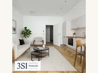 1100 Wien - Eigentumswohnung