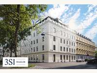 1030 Wien - Eigentumswohnung