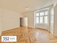 1030 Wien - Eigentumswohnung