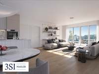 1170 Wien - Dachgeschosswohnung