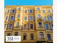 1060 Wien Mariahilf - Eigentumswohnung