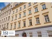 1070 Wien - Eigentumswohnung