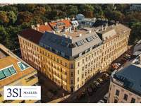 1100 Wien - Rohdachboden