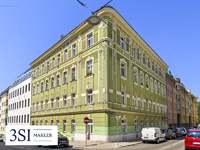 1140 Wien - Rohdachboden