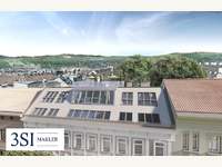 1150 Wien - Rohdachboden