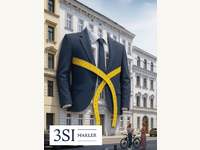 1060 Wien - Eigentumswohnung