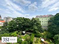 1070 Wien - Eigentumswohnung