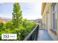 1090 Wien - Eigentumswohnung