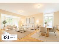 1190 Wien - Eigentumswohnung