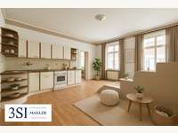 1120 Wien - Eigentumswohnung