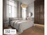 1090 Wien - Eigentumswohnung