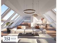 1090 Wien - Eigentumswohnung