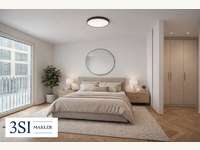 1020 Wien - Eigentumswohnung