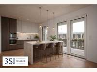 1020 Wien - Eigentumswohnung