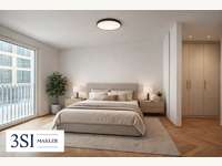 1020 Wien - Eigentumswohnung