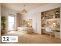 1020 Wien - Eigentumswohnung