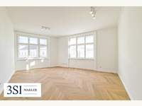 1030 Wien - Eigentumswohnung