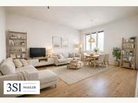 1100 Wien - Eigentumswohnung