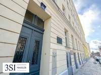 1150 Wien - Eigentumswohnung