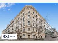 Wien - Eigentumswohnung