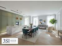 1090 Wien - Eigentumswohnung