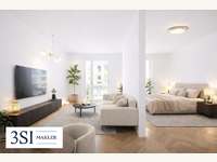 1020 Wien - Eigentumswohnung