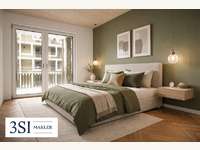 1020 Wien - Eigentumswohnung