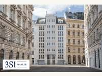 1020 Wien - Eigentumswohnung