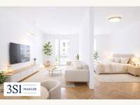 1020 Wien - Eigentumswohnung