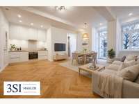 1070 Wien - Eigentumswohnung