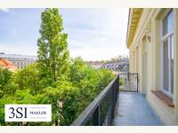 1090 Wien - Eigentumswohnung