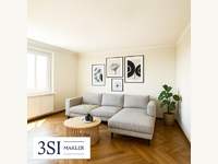 1150 Wien - Eigentumswohnung