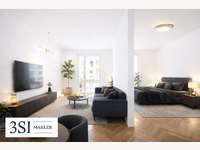 1020 Wien - Eigentumswohnung