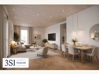 1020 Wien - Eigentumswohnung