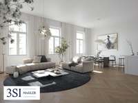 1090 Wien - Eigentumswohnung